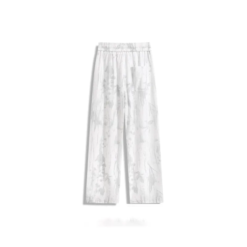 HSWLD Casual Pants Unisex-1