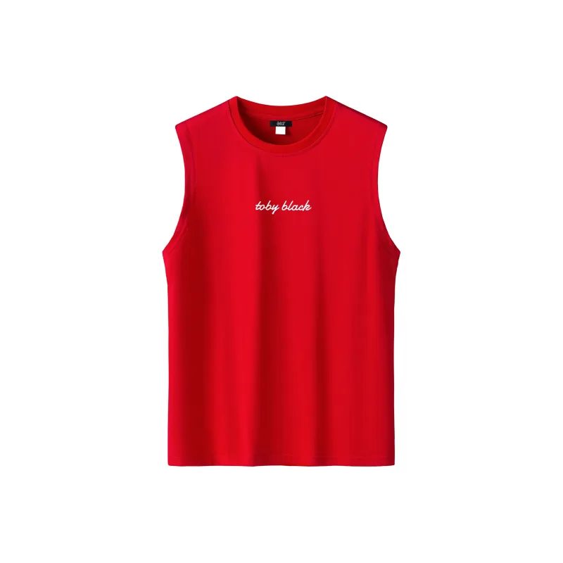 A02 Tank Tops Unisex-4