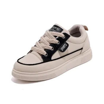 ZULISHI Low Top Skateboard Shoes Women's