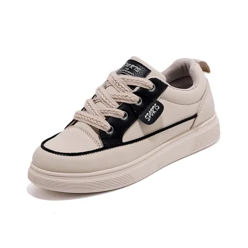 ZULISHI Low Top Skateboard Shoes Women's