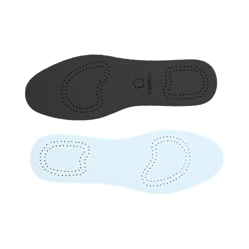 AAJF Cow Leather Insoles Unisex-6