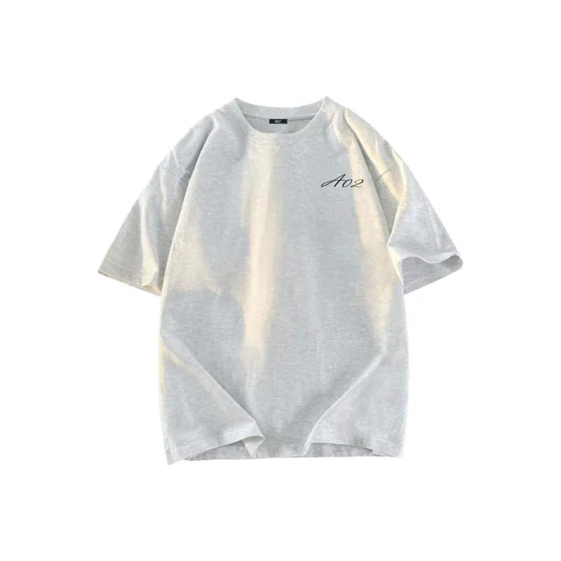 A02 T Shirts Unisex-11