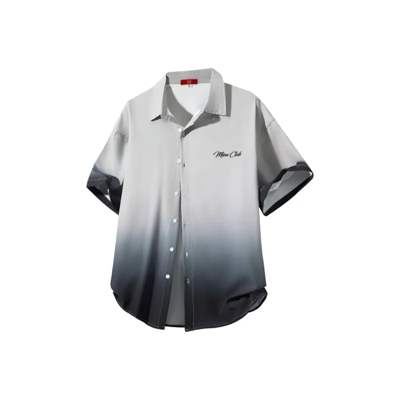 MIIOW Trendy Party Collection Cooling Summer Collection Shirt Unisex-18