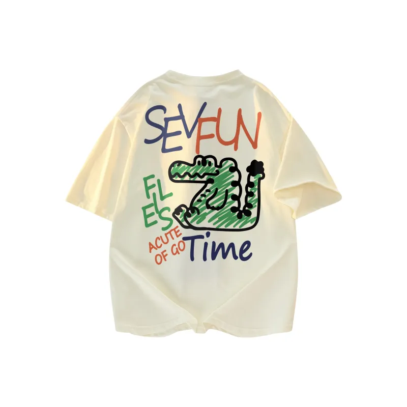 7 SEVFUN T Shirts Unisex-10