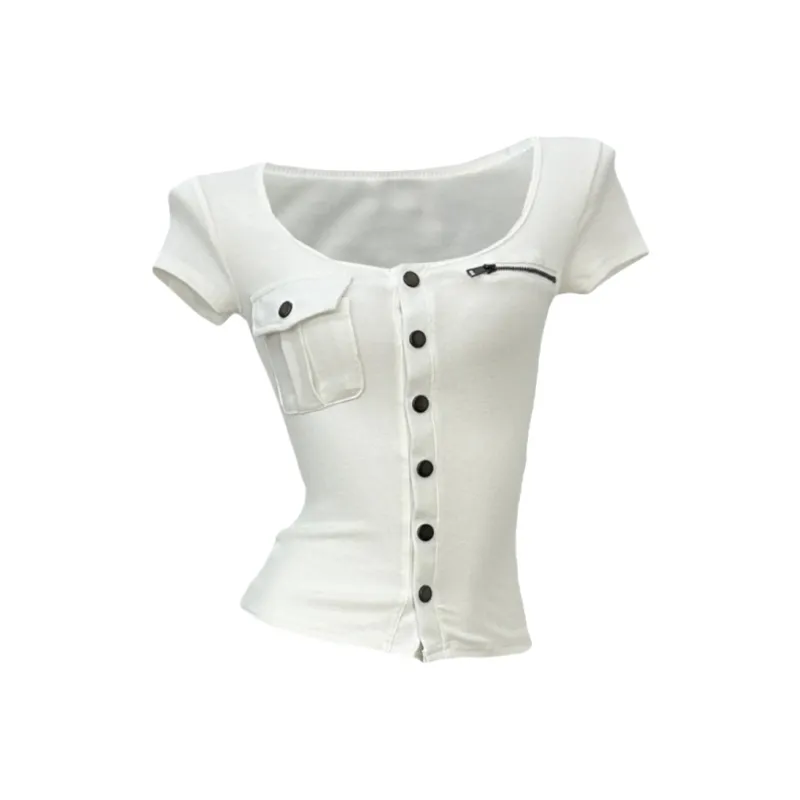 YGPRW T Shirts Women's-0