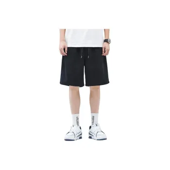 FAIRWHALE Casual Shorts Unisex