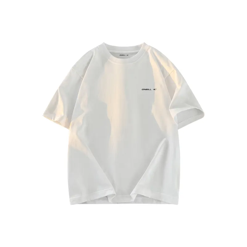 O'Neill T Shirts Unisex-6