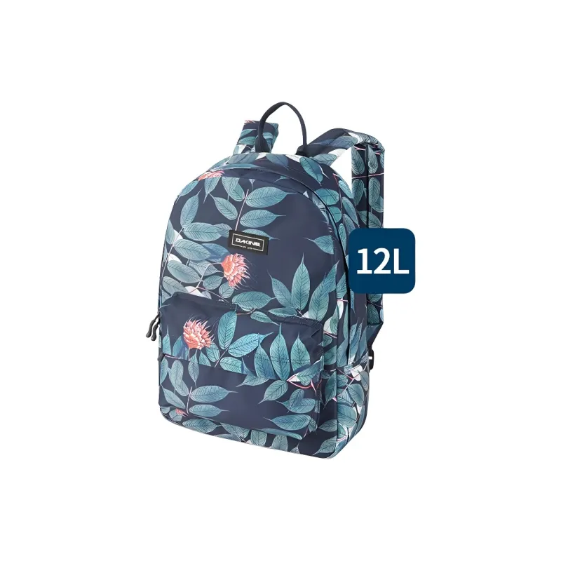 Dakine 365 Collection Polyester Backpack Mini Unisex Solid Color/Multicolor-1