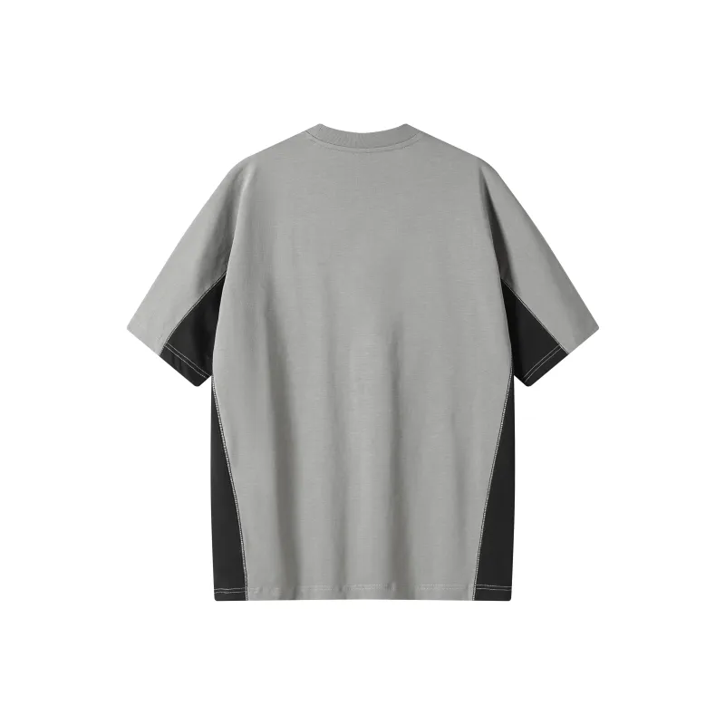 FCB ARCELONA T Shirts Unisex-7