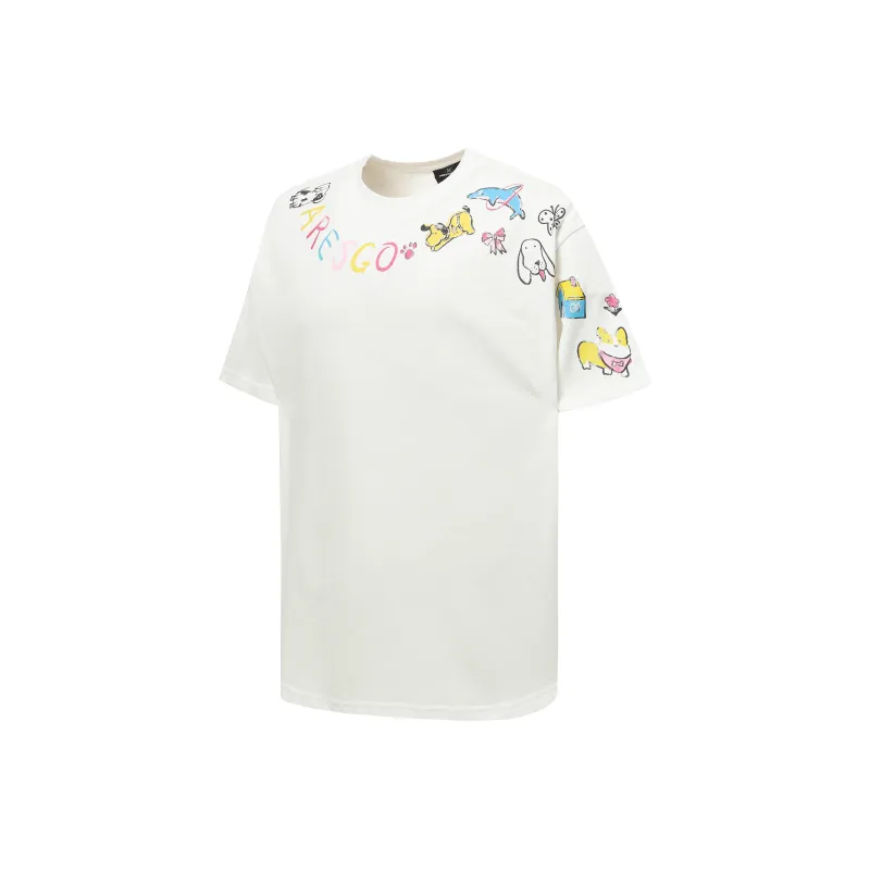 GBXM T Shirts Unisex-4