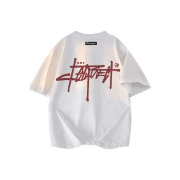 Feiyue T Shirts Unisex