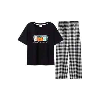 YUZHAOLIN Women's Pajama Sets