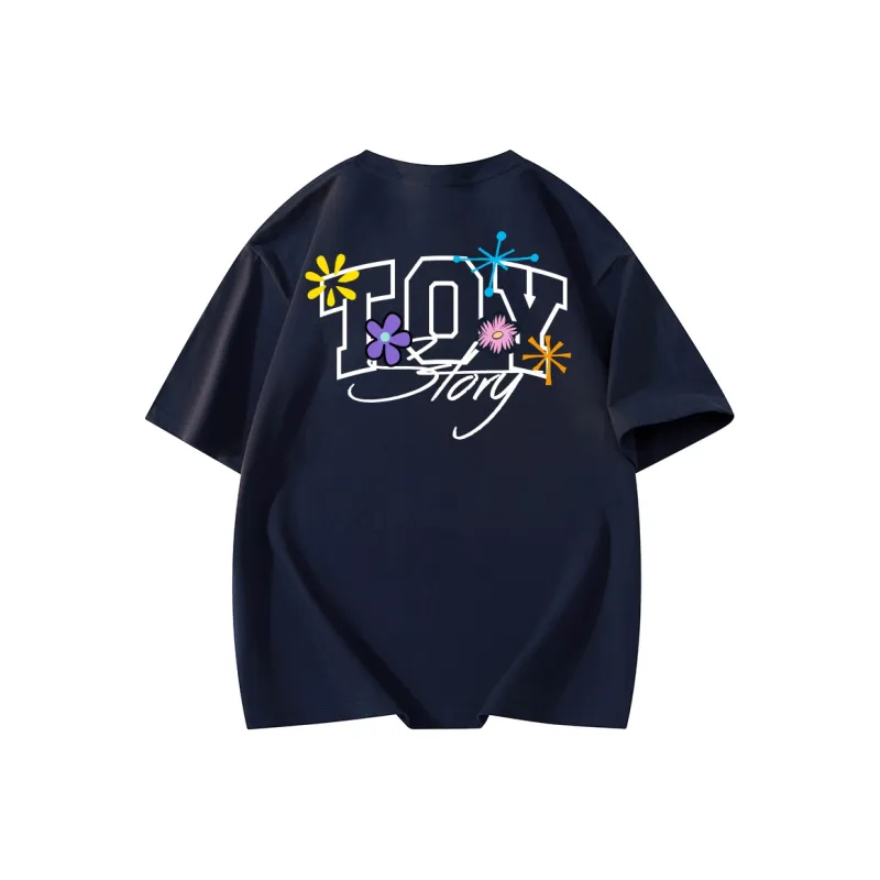 Disney T Shirts Unisex-19