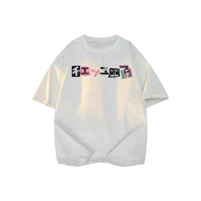 7 SEVFUN T Shirts Unisex-16