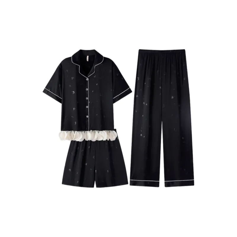 MCZI Women's Pajama Sets-0