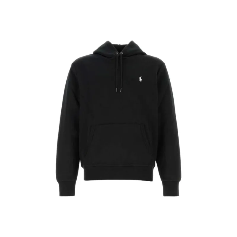Polo Ralph Lauren Embroidered logo Hoodie-0