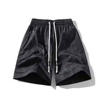 RED DRAGONFLY Casual Shorts Unisex