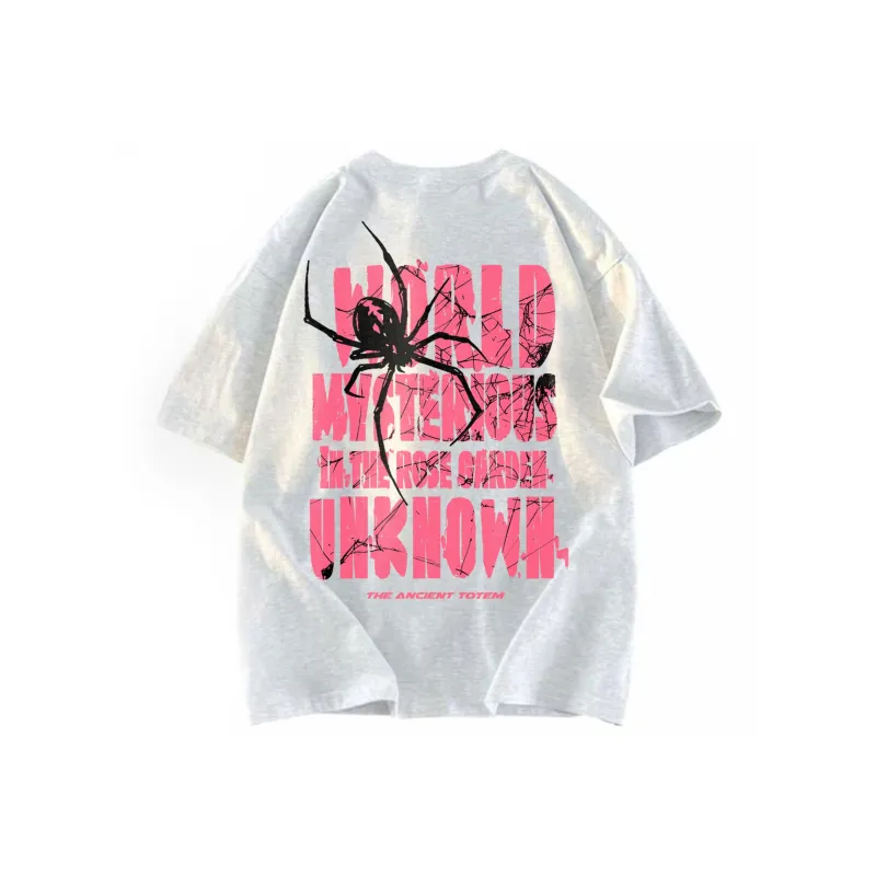 A02 T Shirts Unisex-15