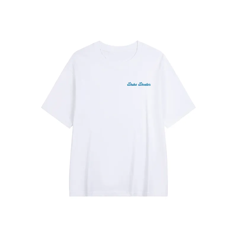 DUKE+DEXTER T Shirts Unisex-1