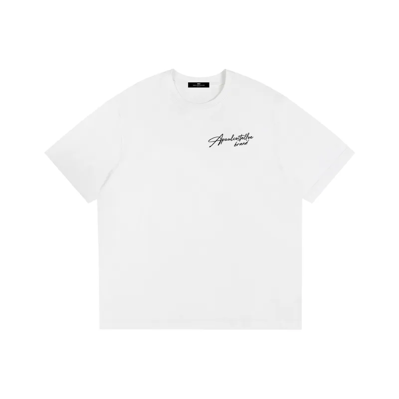PAUL COSTELLOE T Shirts Unisex-5