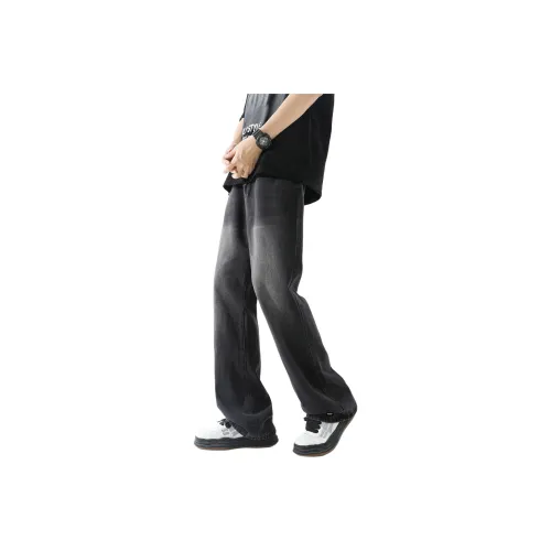 Maxim's De Paris Jeans Unisex