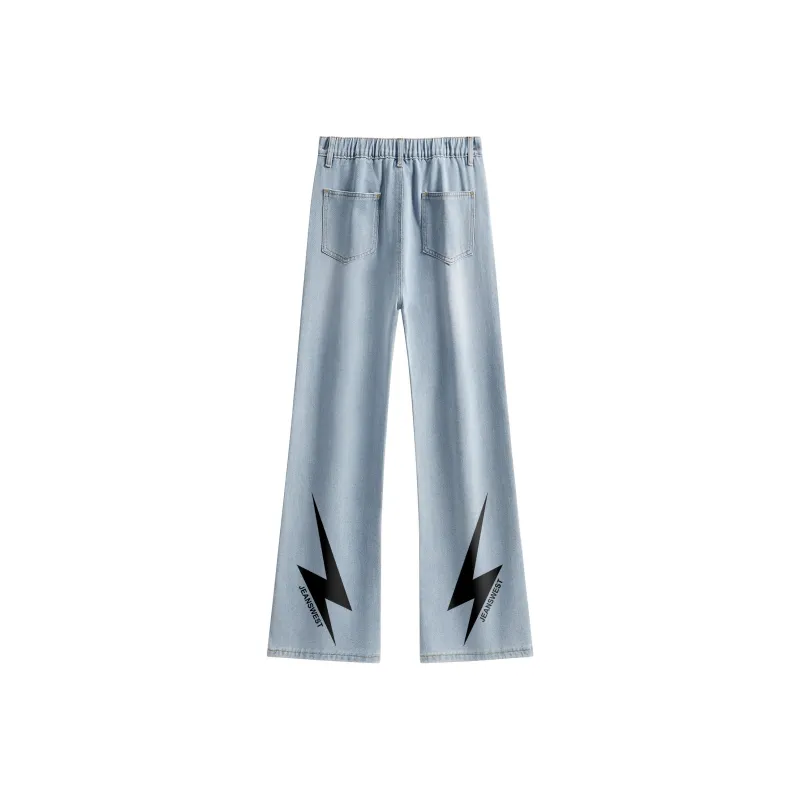 JEANSWEST Jeans Unisex-17