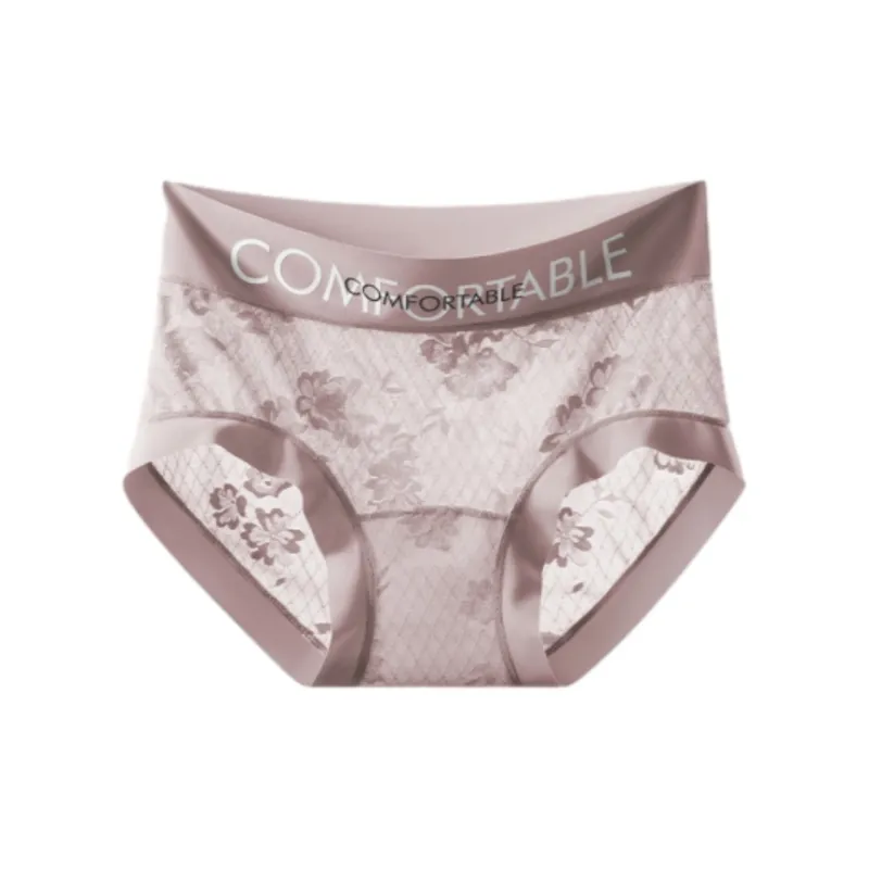 Gentle Welcome Underpants Women's 1 Pack-8