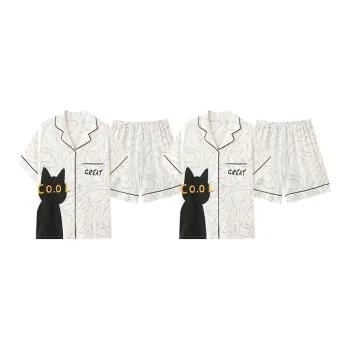 YUZHAOLIN Unisex Pajama Sets