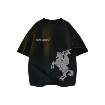 Yiwen T Shirts Unisex