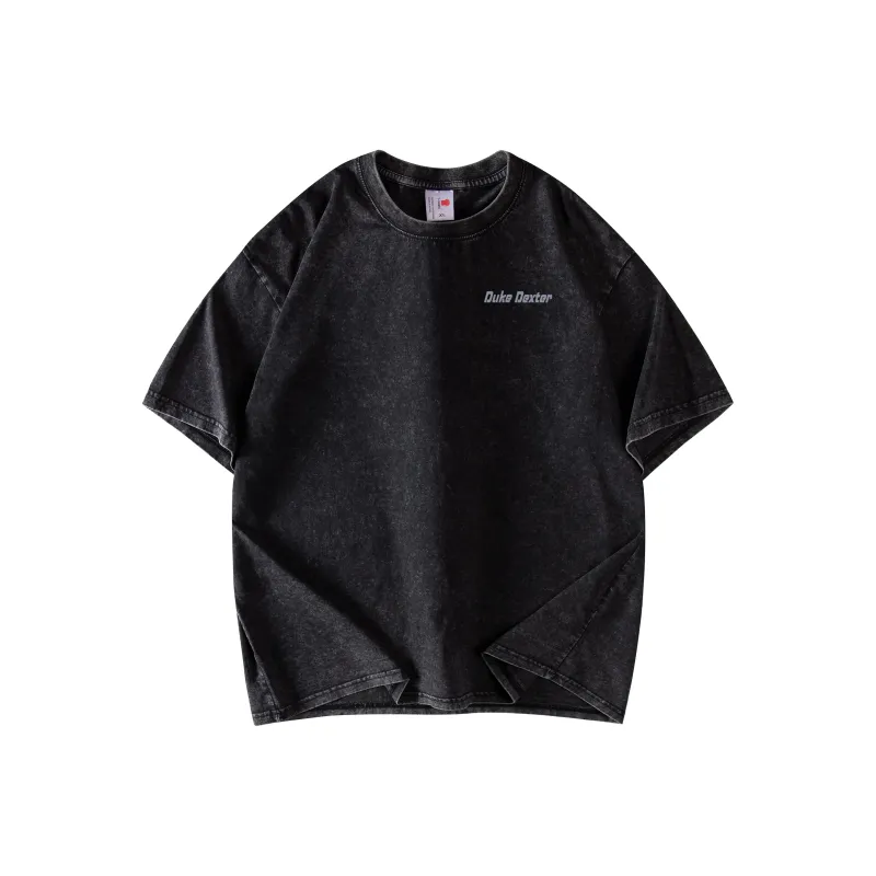 DUKE+DEXTER T Shirts Unisex-3