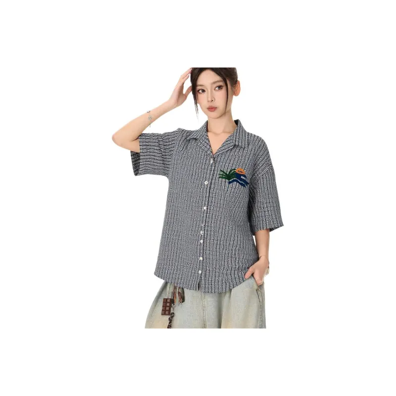 Ordifen Shirts Women's-5