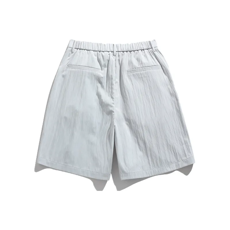 Mimx Homme Casual Shorts Unisex-8