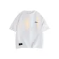Raw White