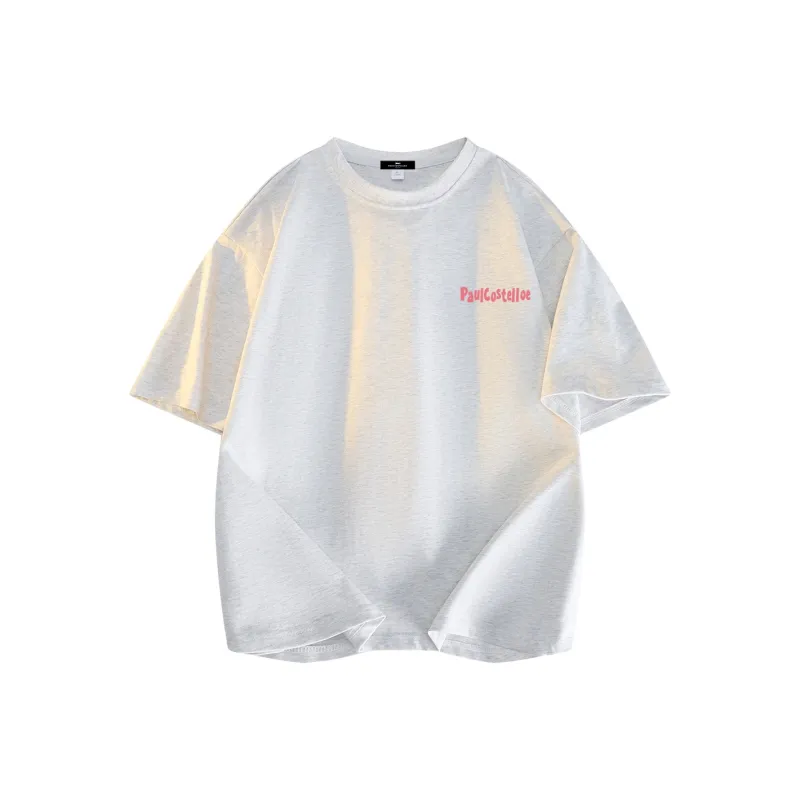 PAUL COSTELLOE T Shirts Unisex-9