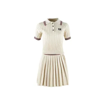 Nooidea Official Skirt Set Women's