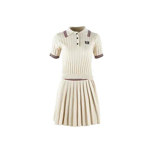 Nooidea Official Skirt Set Women's