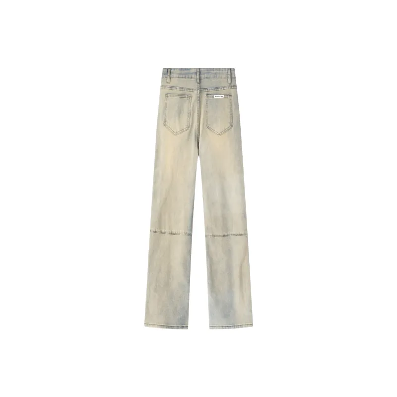 Maxim's De Paris Jeans Unisex-5