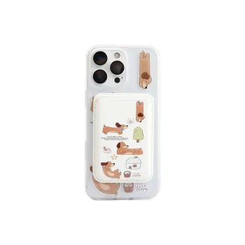 Sopi Phone Cases