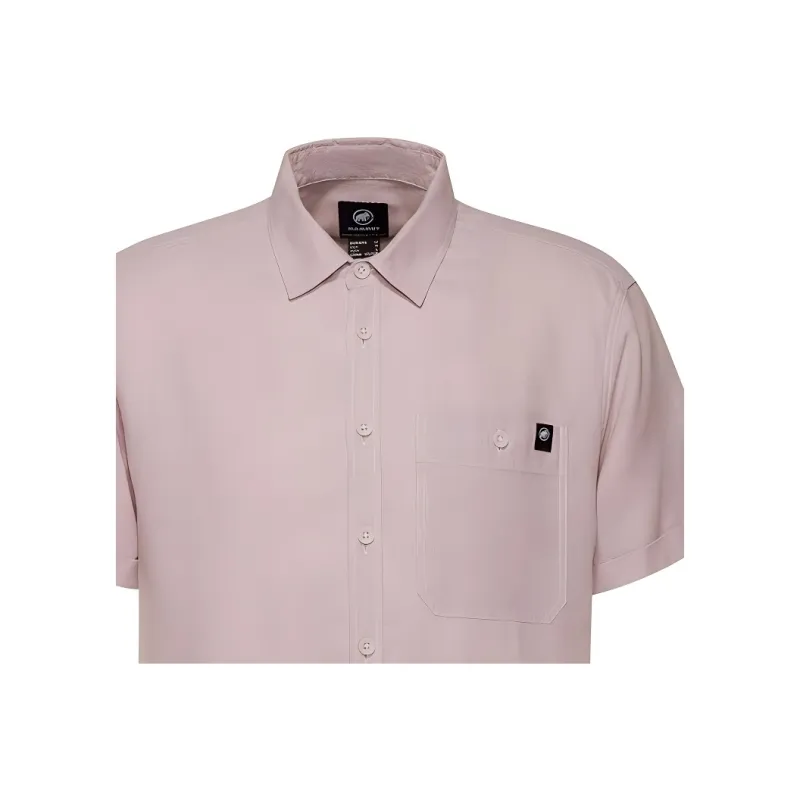 MAMMUT Alvra Shirts Men-1