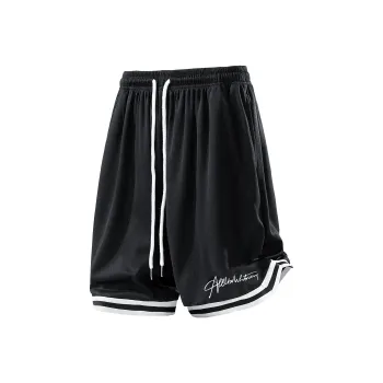 DBD WH Basketball Shorts Unisex