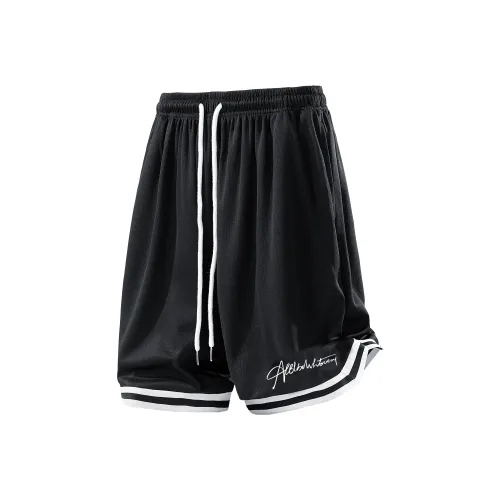 DBD WH Basketball Shorts Unisex