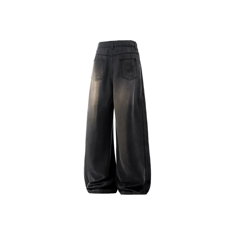 FCB ARCELONA Jeans Unisex-6