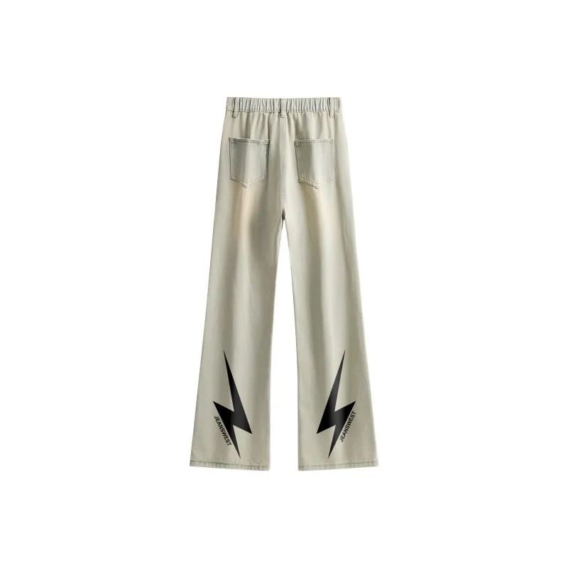 JEANSWEST Jeans Unisex-13