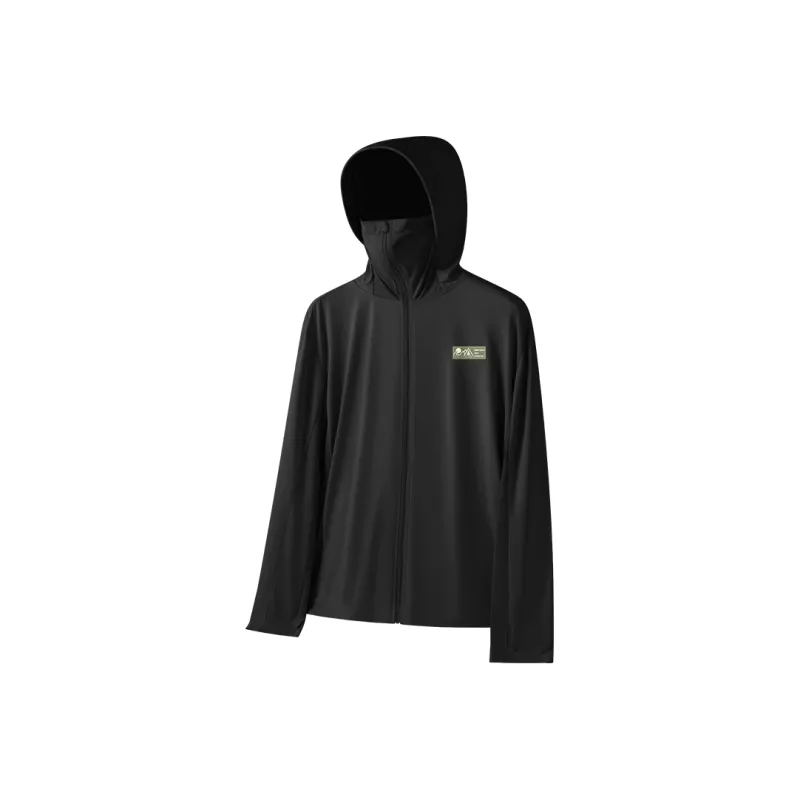 MINISO Sun Protection Clothing Unisex-8