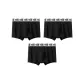 3 Pack (Black)