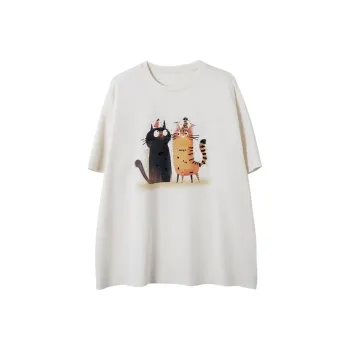 LUYOUYE Regular T Shirt Women's