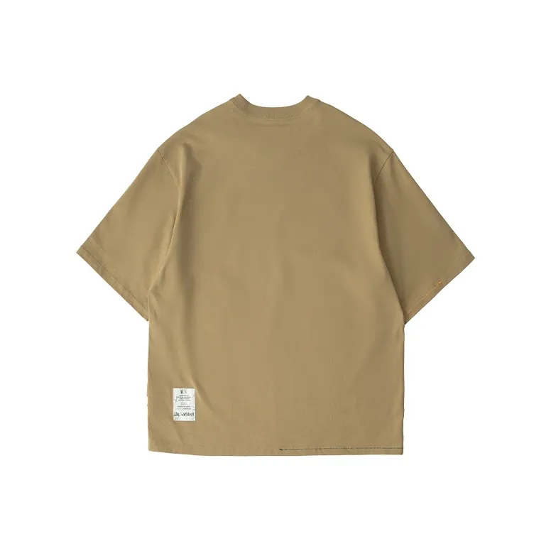 Halfwayhouse T Shirts Men-3