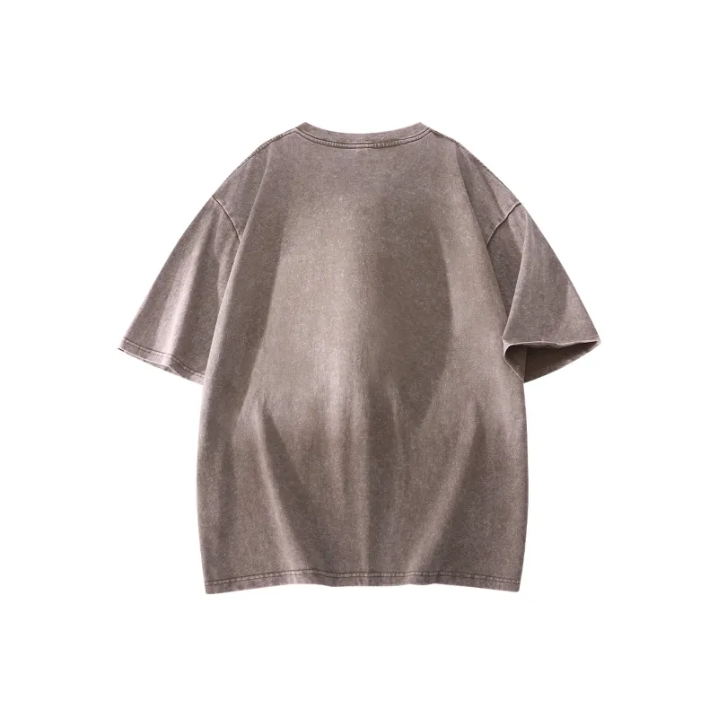 JEANSWEST T Shirts Unisex-29
