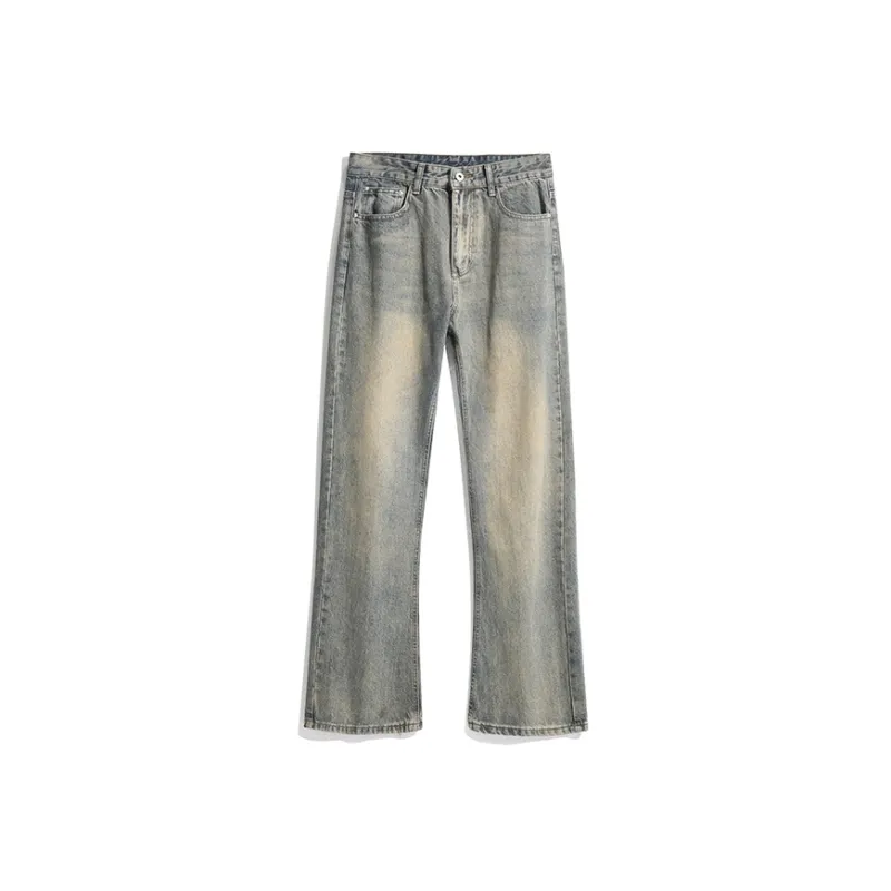 VESIBO Jeans Unisex-7