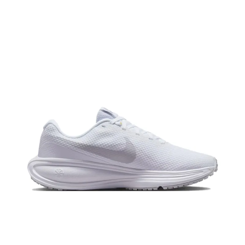 Nike Revolution 8 White Pure Platinum Women's-1